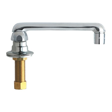 Chicago Faucet Deck Spout 626-S6ABCP