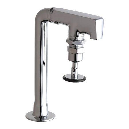 Chicago Faucet Glass Filler 709-ABCP