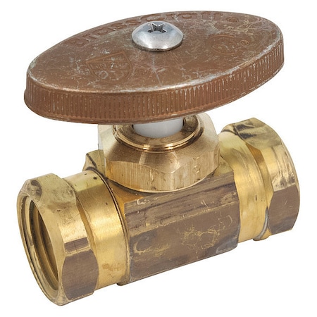 Chicago Faucet Stop 769-006KJKRBF