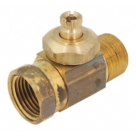 Chicago Faucet Stop Valve 769-013KJKRBF