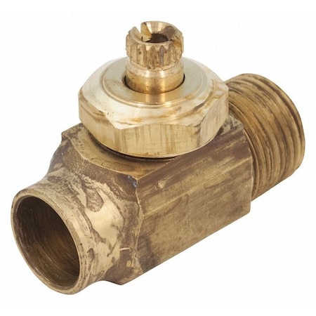 Chicago Faucet Stop 769-014KJKRBF