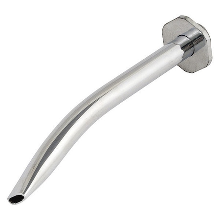 Chicago Faucet Bent Spray Nozzle 777-017KJKCP