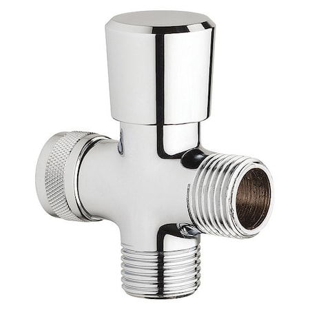 Chicago Faucet Diverter Assembly 778-018KJKCP