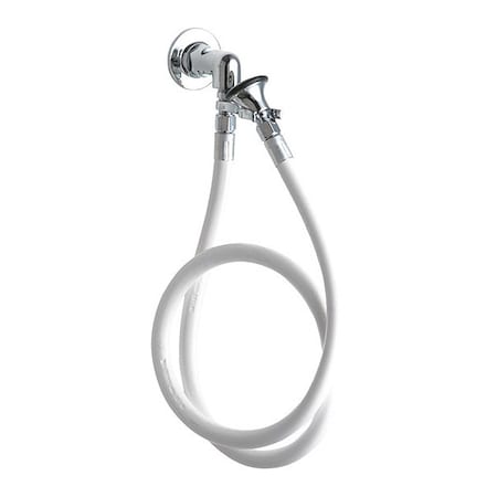 Chicago Faucet Bed Pan Cleaner 778-SCP