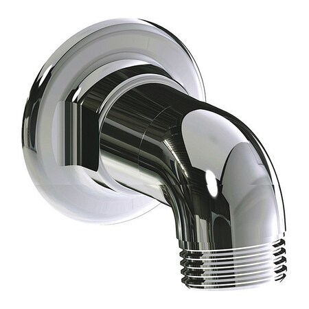 Chicago Faucet 2 3/8In Rigid Short Spout With 781-001KJKCP