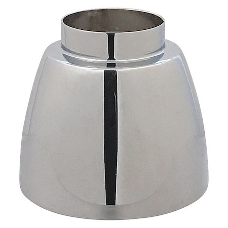 Chicago Faucet Spout Deck Ecsutcheon 785-400JKCP