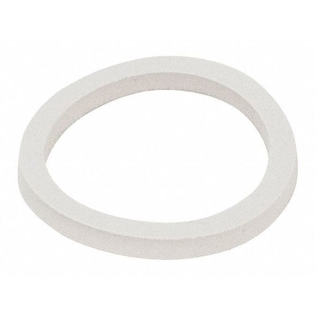Chicago Faucet Cap Gasket, PK100 1-043BL100JKABNF