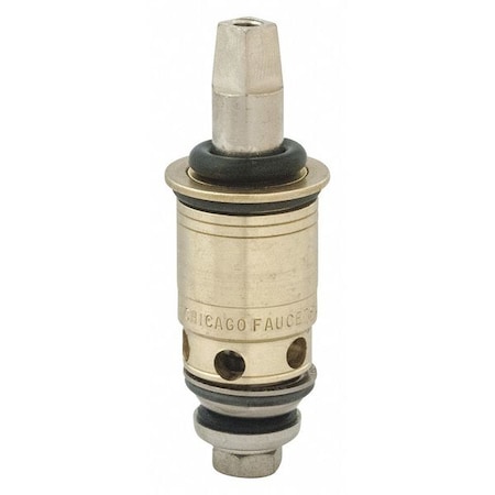 Chicago Faucet Quaturn Compression Operating Cartridge 1-099XTDAB