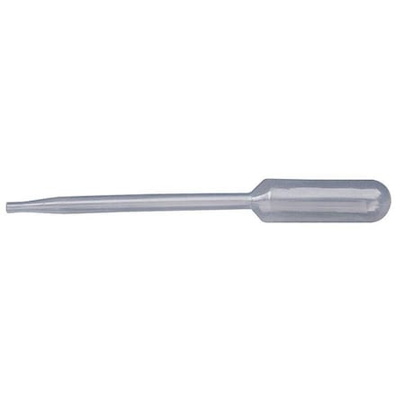 LAB SAFETY SUPPLY Pipette, 9mL, PK500 21F240