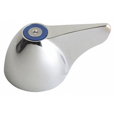 Chicago Faucet 2In Canopy Single Wing Handle 1000-COLDJKCP