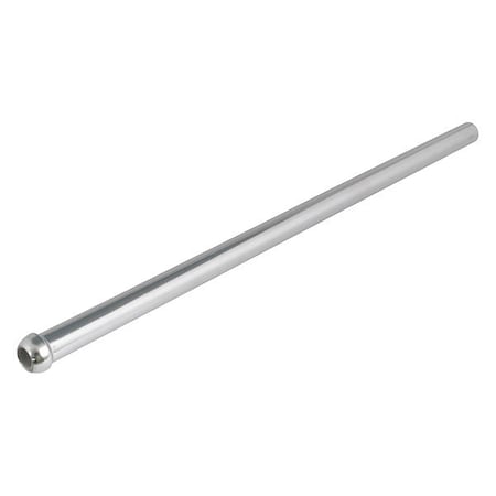 Chicago Faucet 1/2 In. Comp Bullnose Riser 12In 1003-112JKABRCF