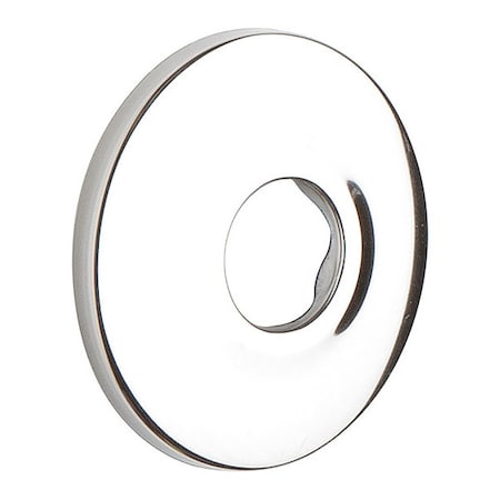 Chicago Faucet 1/2 In. Ips Male Pipe Slip Flange 1003-213JKCP