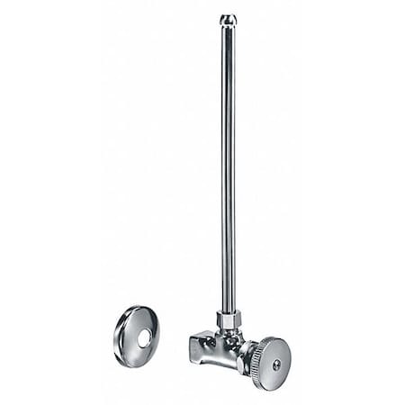 Chicago Faucet Angle Stop 1004-ABCP