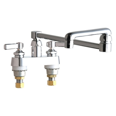 Chicago Faucet