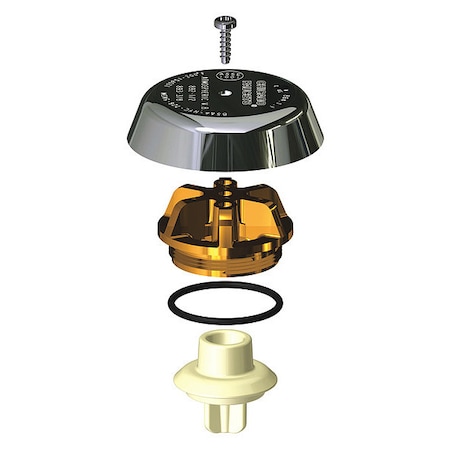 Chicago Faucet Kit For Vb Assembly 892-402KDAB