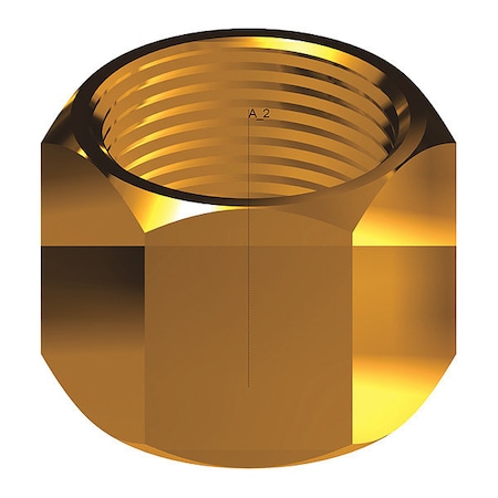 Chicago Faucet Nut 839-002JKRBF