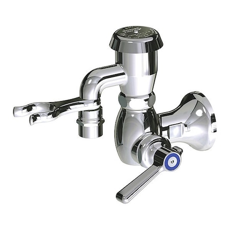 Chicago Faucet Pot Filler 860-VOAB