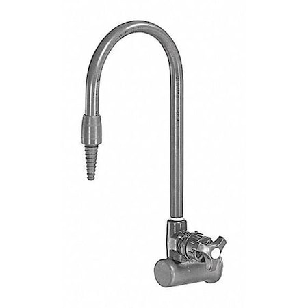 Chicago Faucet Pvc Distilled Water Faucet 870-BPVC