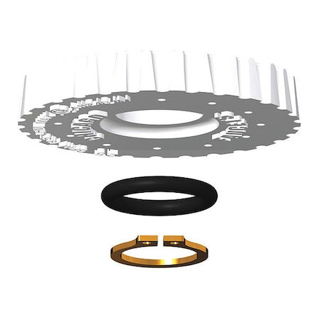 Chicago Faucet Spray Face Kit 877-003KJKABNF