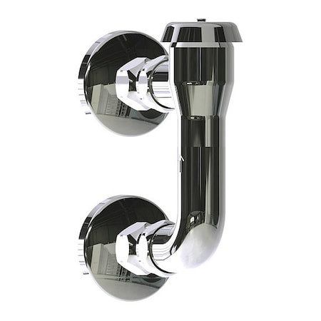 Chicago Faucet Vacuum Breaker 1/2In 892-WXFABCP