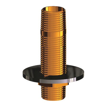 Chicago Faucet Male Thread Shank Assy 932-001KJKABTPF