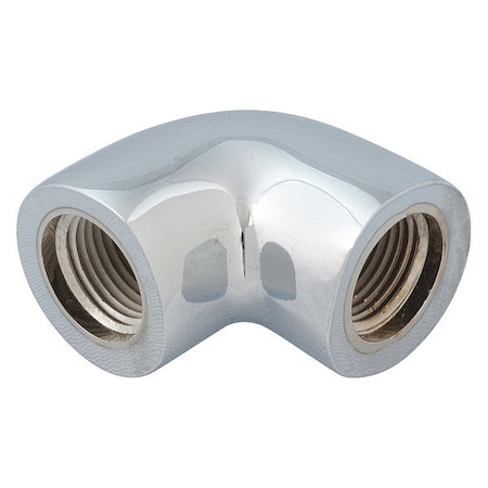 Chicago Faucet Elbow 3/8 925-101JKABCP