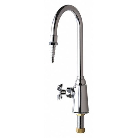 Chicago Faucet Tin Lined Pure Water Faucet 969-217XLHCTF