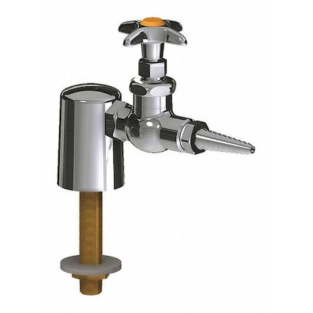 Chicago Faucet Turret Fitting 980-937CH957-3KAGV