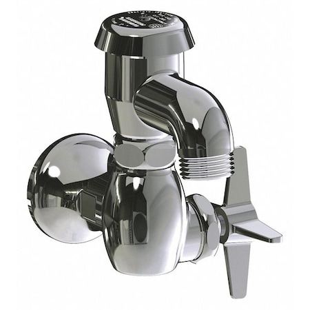 Chicago Faucet Inside Sill Fitting 952-633PLCP