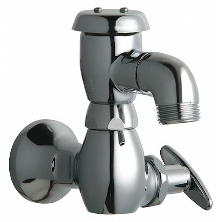 Chicago Faucet Inside Sill Fitting 952-XKCP