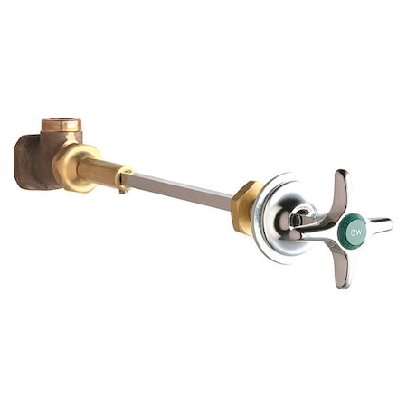 Chicago Faucet Remote Control Valve 962-VOABCP