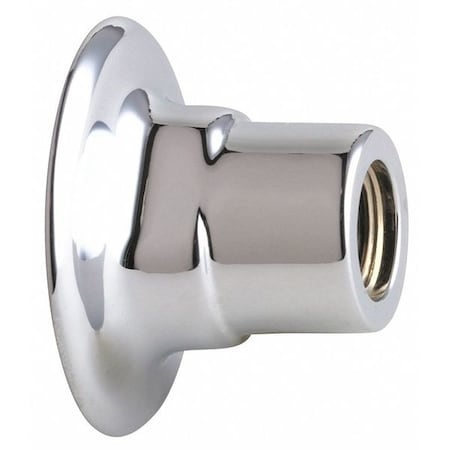 Chicago Faucet Single Service Wall Flange 986-FCP