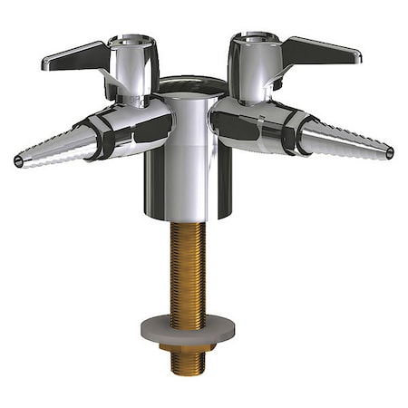 Chicago Faucet Turret Fitting 982-WSV909LEB