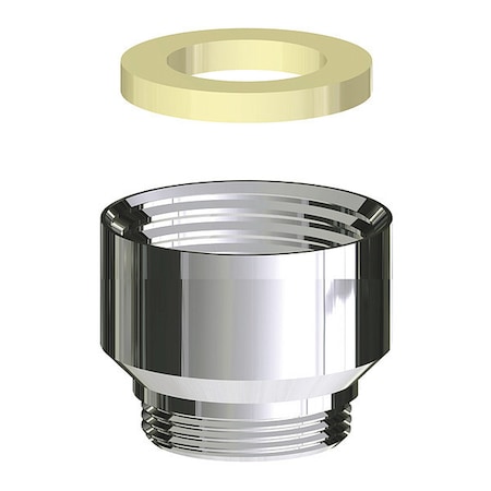 Chicago Faucet Spout End K3JKABCP