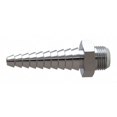 Chicago Faucet Laboratory Serrated Nozzle E7TCJKCP
