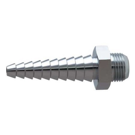 Chicago Faucet Laboratory Serrated Nozzle E7TJKCP