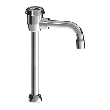 Chicago Faucet Vb Spout B Type End GN1BVBJKABCP