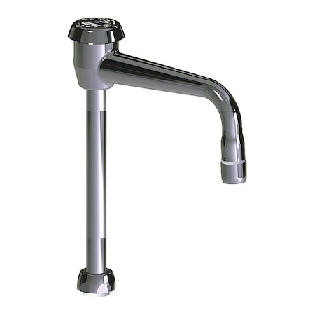 Chicago Faucet Vb Spout B Type End GN2BVBE3-2JKABCP