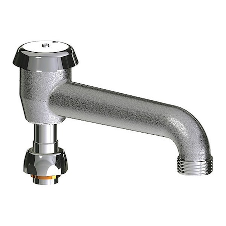 Chicago Faucet 5 3/4In L Type Swing Spout L5VBJKRCF