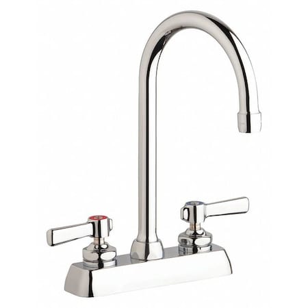 Chicago Faucet