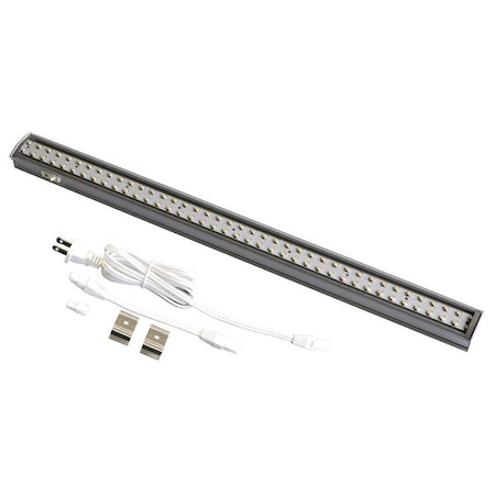Radionic Hi-Tech LED Linkable Cove Light, 4500K, 19 In, 6.9W ZX515-CL-CW