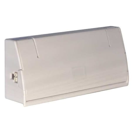 Radionic Hi-Tech Hard Wire Box for LY, LYR and ZX Fixture XNHBW