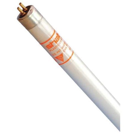 Shat-R-Shield 54 W, T5, Miniature Bi-Pin (G5) F54T5/841/HO/ECO/IC (PKX 24)