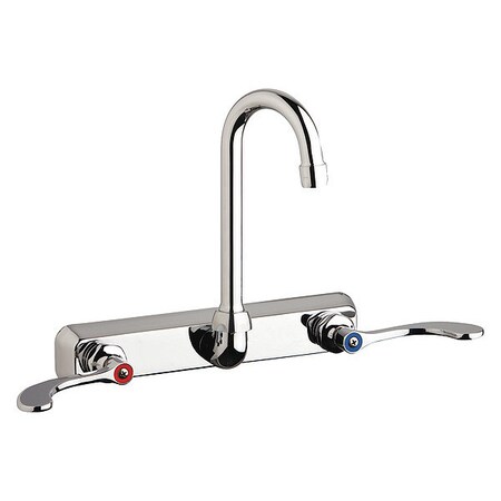 Chicago Faucet