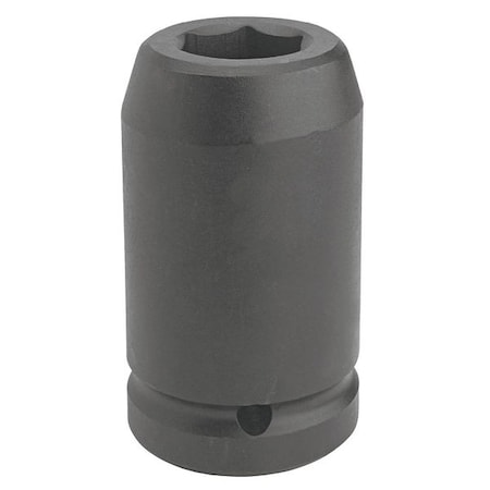 Proto 1" Drive, 75mm Size, Metric Impact Socket, 6 Pts J10075ML