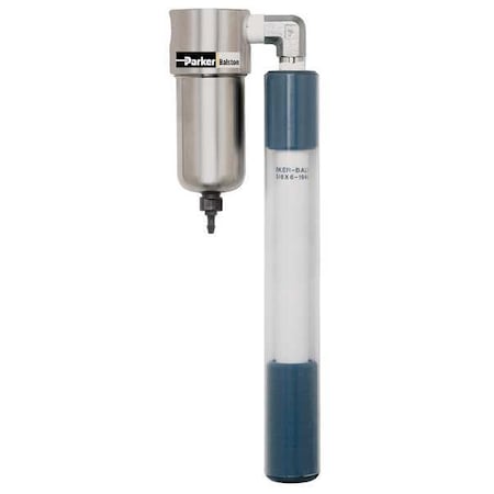 Balston Air Dryer, CFM 0.6 ECD05