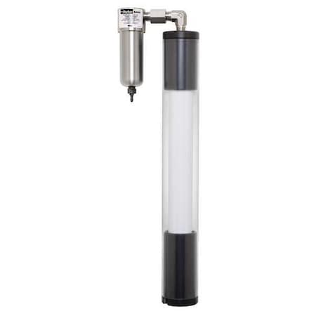 Balston Air Dryer, CFM 3.5 ECD30