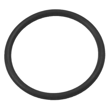 Sk Professional Tools 1/8" Drive Retaining Ring Black Rubber, Retaining Ring, 1-5/8" Size 84352