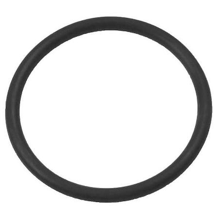 Sk Professional Tools 1/8" Drive Retaining Ring Black Rubber, Retaining Ring, 2" Size 84354