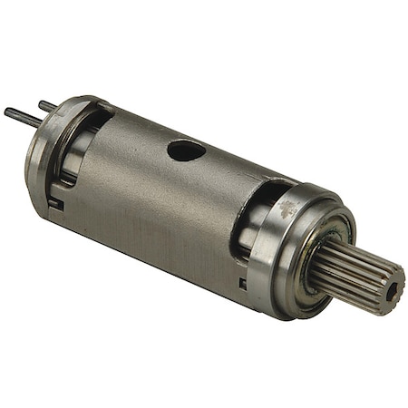 Dynabrade Drop In Motor, Short Block 01903